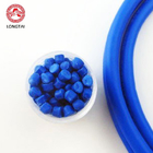 ST-2 Flexible Polyvinyl Chloride PVC Cable Compound Flame Retardant Material